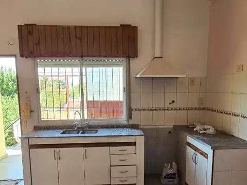 Departamento en alquiler en Rafael Castillo