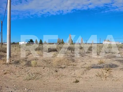 Terreno en Venta de 360,0 m2