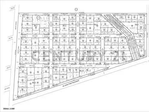 Terreno en Venta en Joaquin Gorina, USD 41.650