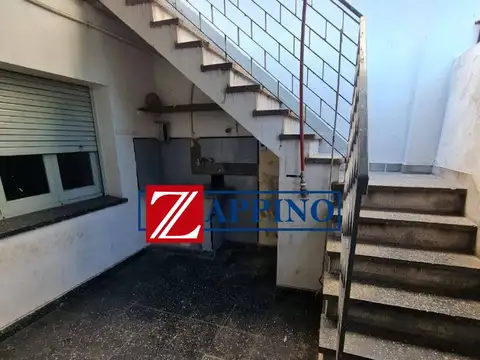 VENTA DE PH 4 AMB C/PATIO. EN CIUDAD MADERO, LA MATANZA