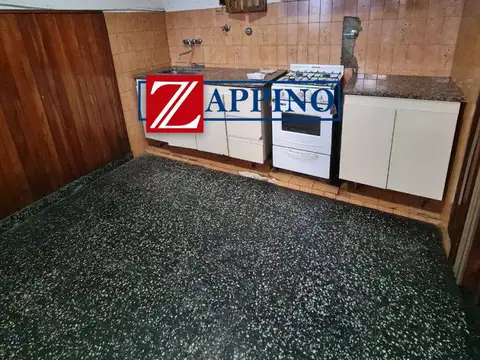 Depto Tipo Casa en Venta de 4 ambientes