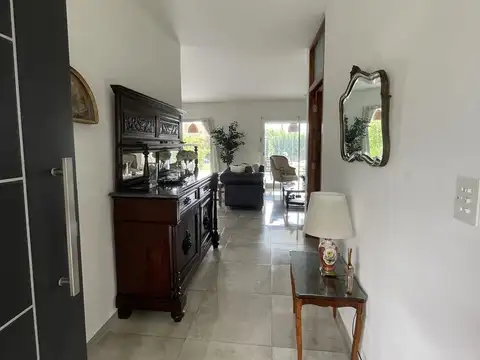 Casa en Venta 9 años