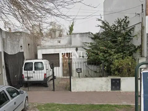 Terreno en Banfield Oeste
