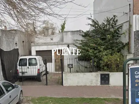Terreno en Banfield Oeste