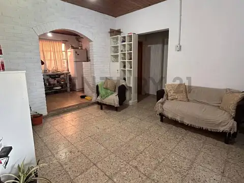 Casa en Venta 45 años