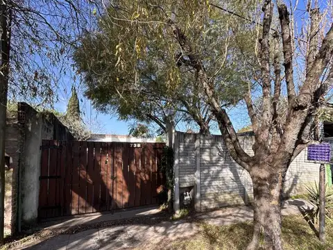 Casa en Venta en City Bell, USD 55.000
