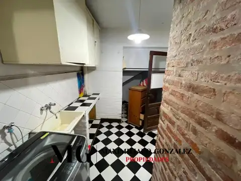 Casa en Venta al Oeste