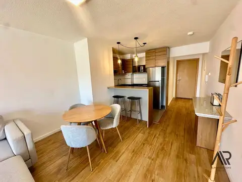 Departamento en Alquiler de 2 ambientes
