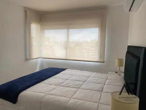 Departamento en Alquiler al Norte