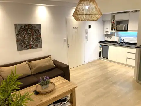 Departamento en Venta 40 años