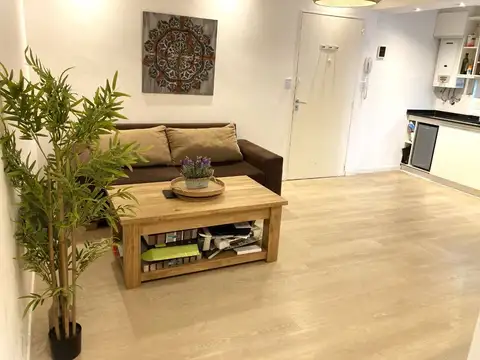 Departamento en Venta en Palermo, USD 115.000