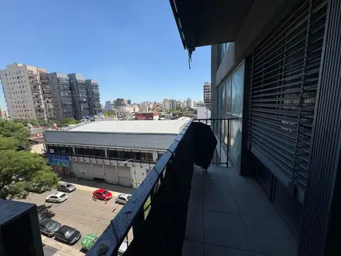 Venta depto 3 amb en Parque Patricios