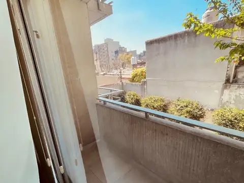 Departamento en Alquiler de 2 ambientes