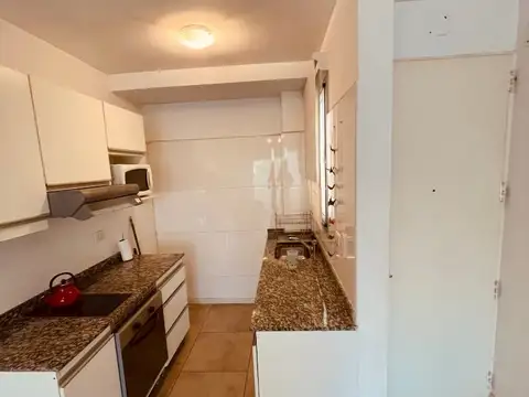 Departamento en Alquiler de 1 dormitorio