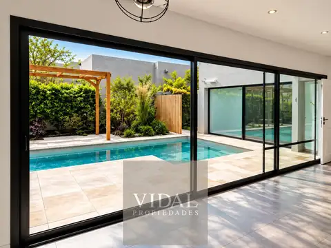 Casa en Venta de 5 dormitorios