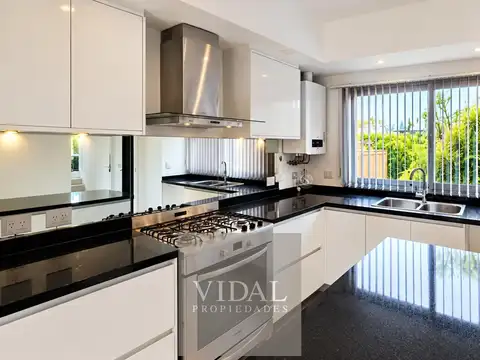 Casa en Venta 2 años