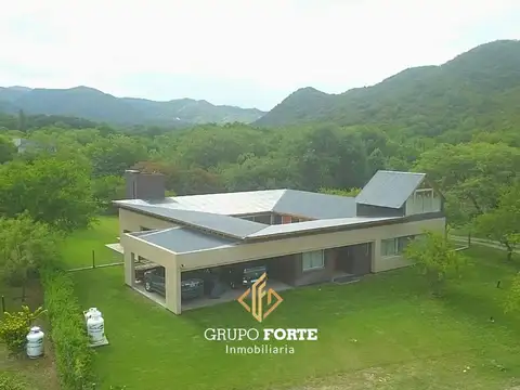 El Potrerillo De Larreta 100