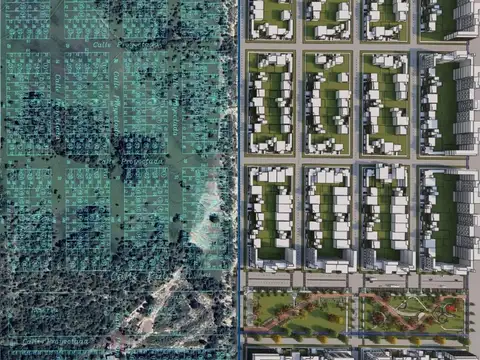 Terreno en Venta de 336,0 m2