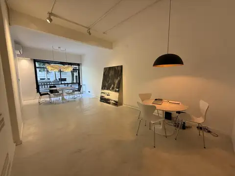 Oficina en Alquiler en Recoleta, CABA