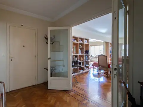 Departamento en Venta en Recoleta, USD 368.000