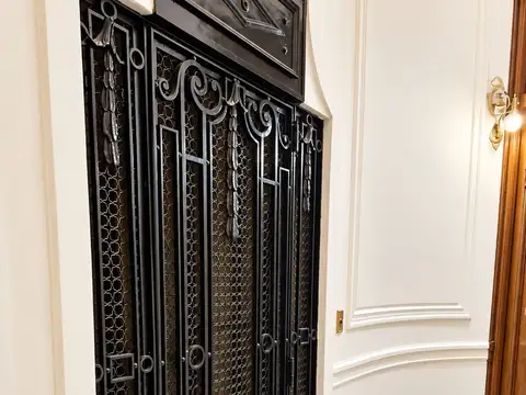 Departamento en Venta 120 años