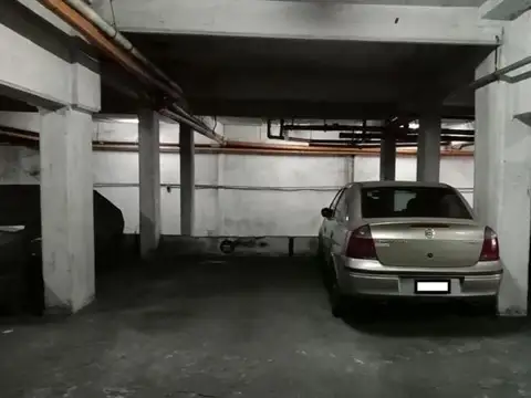 Cochera en Venta para coche grande