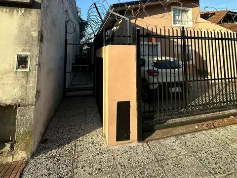 Departamento en  Ballester