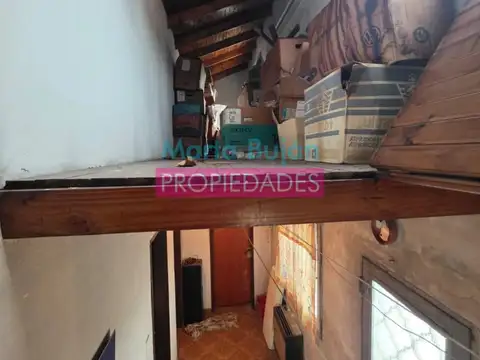 Casa en Venta al Oeste