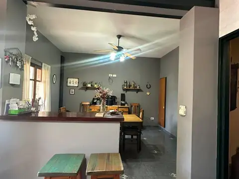 Casa en Venta en Villa Riachuelo, USD 315.000