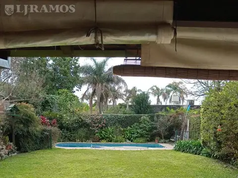 Casa en Alquiler Temporal de 3 dormitorios