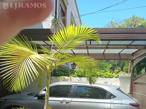 Casa en Alquiler Temporal en Lomas de San Isidro, USD 2.500