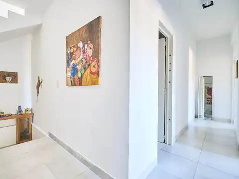 Depto Tipo Casa en Venta de 3 dormitorios
