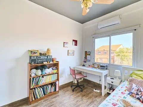 Depto Tipo Casa en Venta 5 años