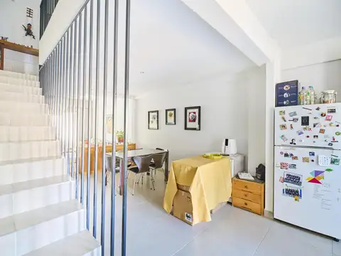 Depto Tipo Casa en Venta de 4 ambientes