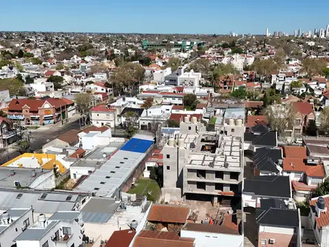 Departamento en Venta 1 año