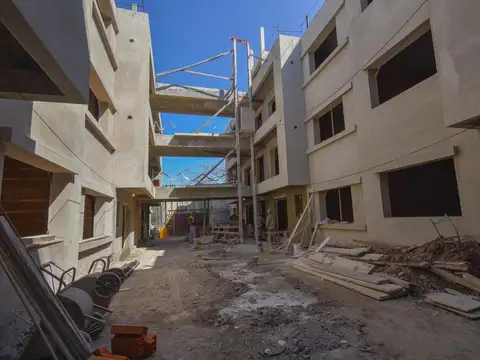 Departamento en Venta en Banfield, USD 105.000