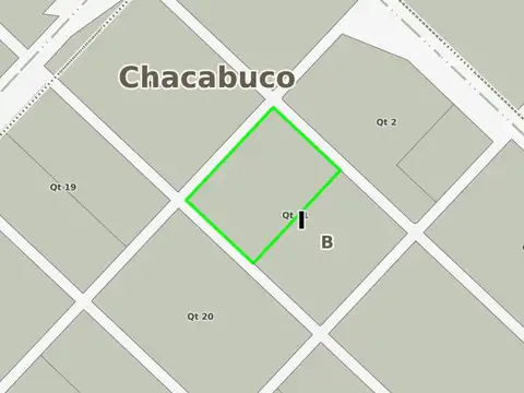 Ruta 7 Km 207