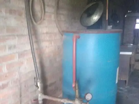 Campo en venta - 17.300Mts2 - Chacabuco