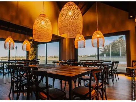 Haras 30 - Barrio Privado Casonas del Haras