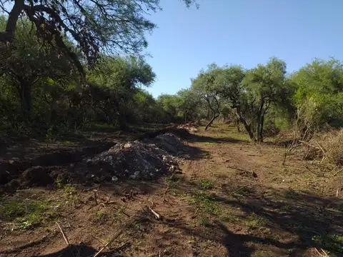 Terreno en Venta en Centro, Carpinteria