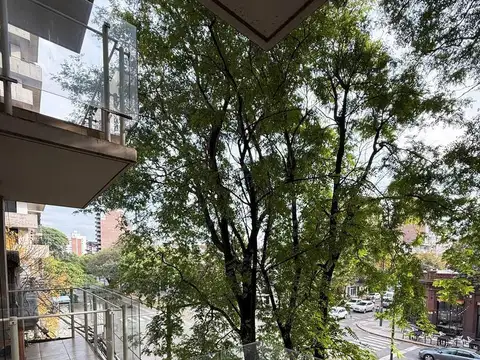 Departamento en Alquiler al Oeste