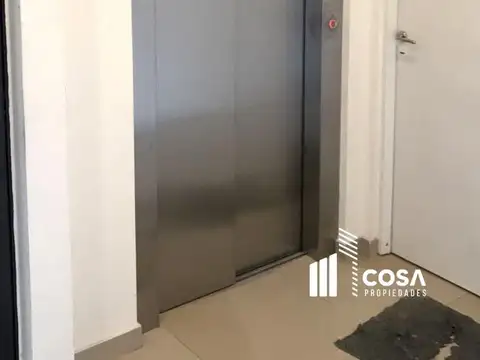 Departamento en Alquiler 9 años