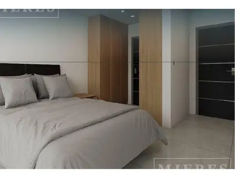 Departamento en Venta de 3 ambientes
