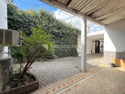 Casa en Venta 60 años