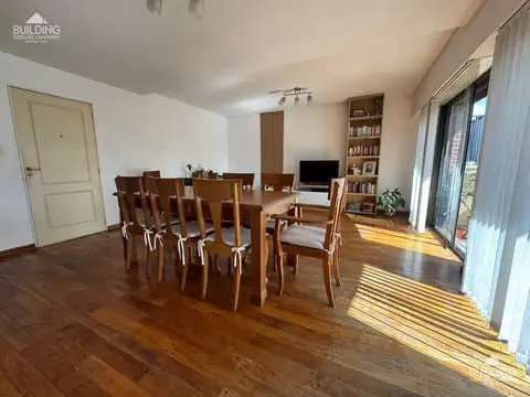 Departamento en alquiler