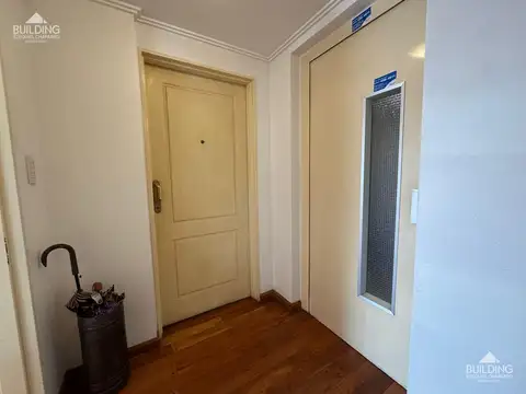 Departamento 5 ambientes con 2 baños