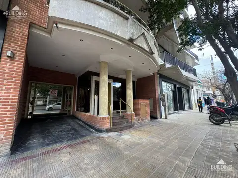 Departamento en Alquiler de 3 dormitorios