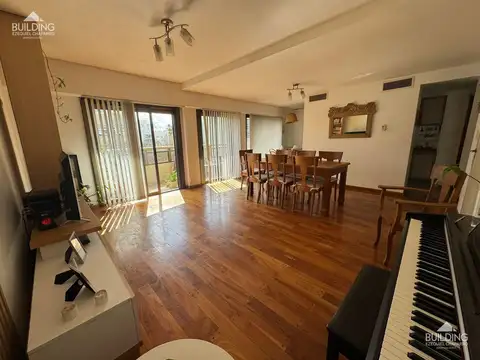 Departamento en Alquiler 16 años