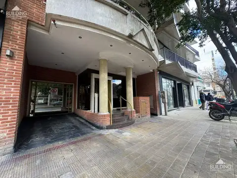 Departamento en Alquiler de 5 ambientes