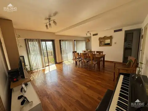 Departamento en alquiler